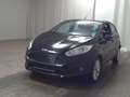Ford Fiesta 1.0 EB Titanium Shz Klima Bluetooth Black - thumbnail 2