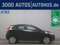 Ford Fiesta 1.0 EB Titanium Shz Klima Bluetooth Black - thumbnail 1