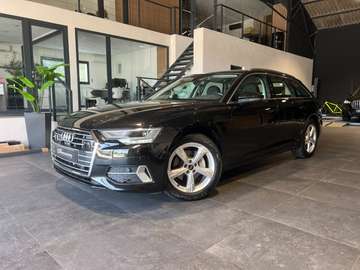 A6 Avant 40 TDI 204 ch S tronic 7 Business Executive