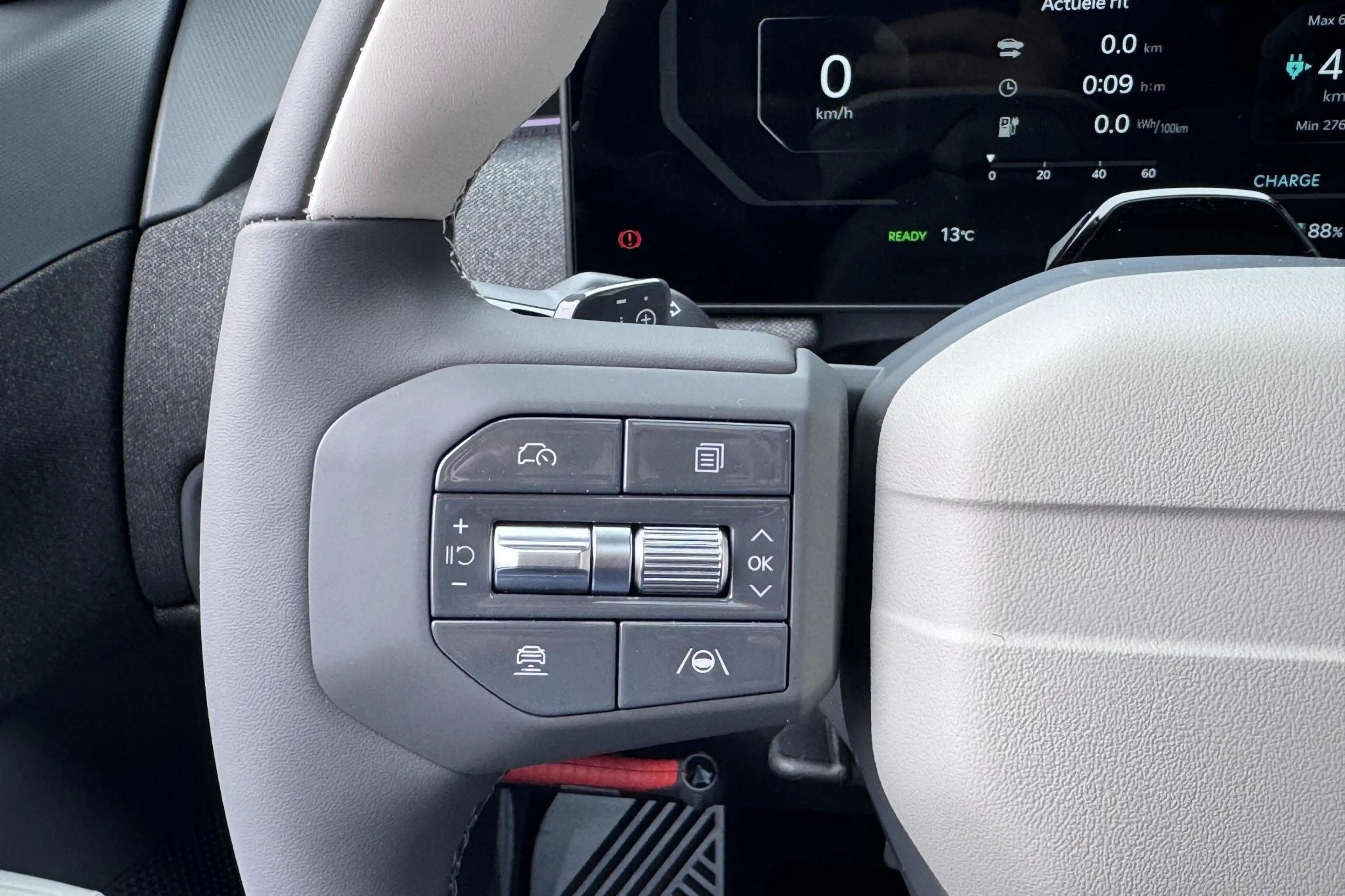 Kia EV3 GT-PlusLine 81.4 kWh | Alleen beschikbaar voor pro — photo 15