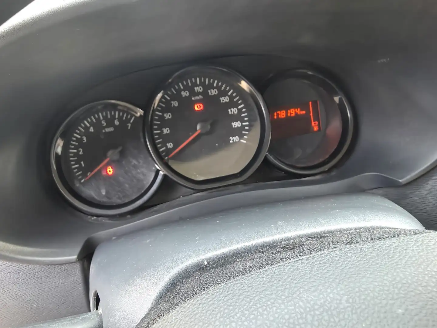 Dacia Break - 1