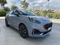 Ford Puma Puma 1.0 EcoBoost Hybrid 155 CV S&S ST-Line Vignal Grigio - thumbnail 2