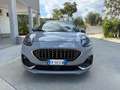 Ford Puma Puma 1.0 EcoBoost Hybrid 155 CV S&S ST-Line Vignal Grigio - thumbnail 1