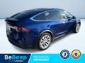 Tesla Model X 100 D Blue - thumbnail 8