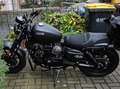 Hyosung Aquila 125 GV125S Siyah - thumbnail 9