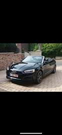 Cabriolet 2.0 TDi Quattro Sport Edition S tronic
