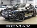 Mercedes-Benz GLC 300 4M / Premium + / Full / Mod. 2026 Zwart - thumbnail 1