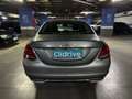 Mercedes-Benz C 180 180CDI BE Avantgarde Grijs - thumbnail 8