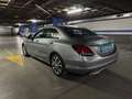Mercedes-Benz C 180 180CDI BE Avantgarde Grijs - thumbnail 9