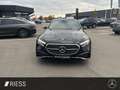 Mercedes-Benz E 300 de AMG Sport Night Distr LED AHK Pano 20" Schwarz - thumbnail 2