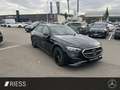 Mercedes-Benz E 300 de AMG Sport Night Distr LED AHK Pano 20" Schwarz - thumbnail 8