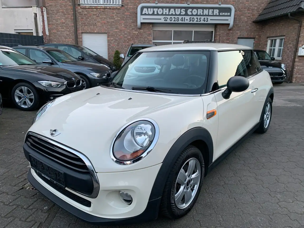 MINI One