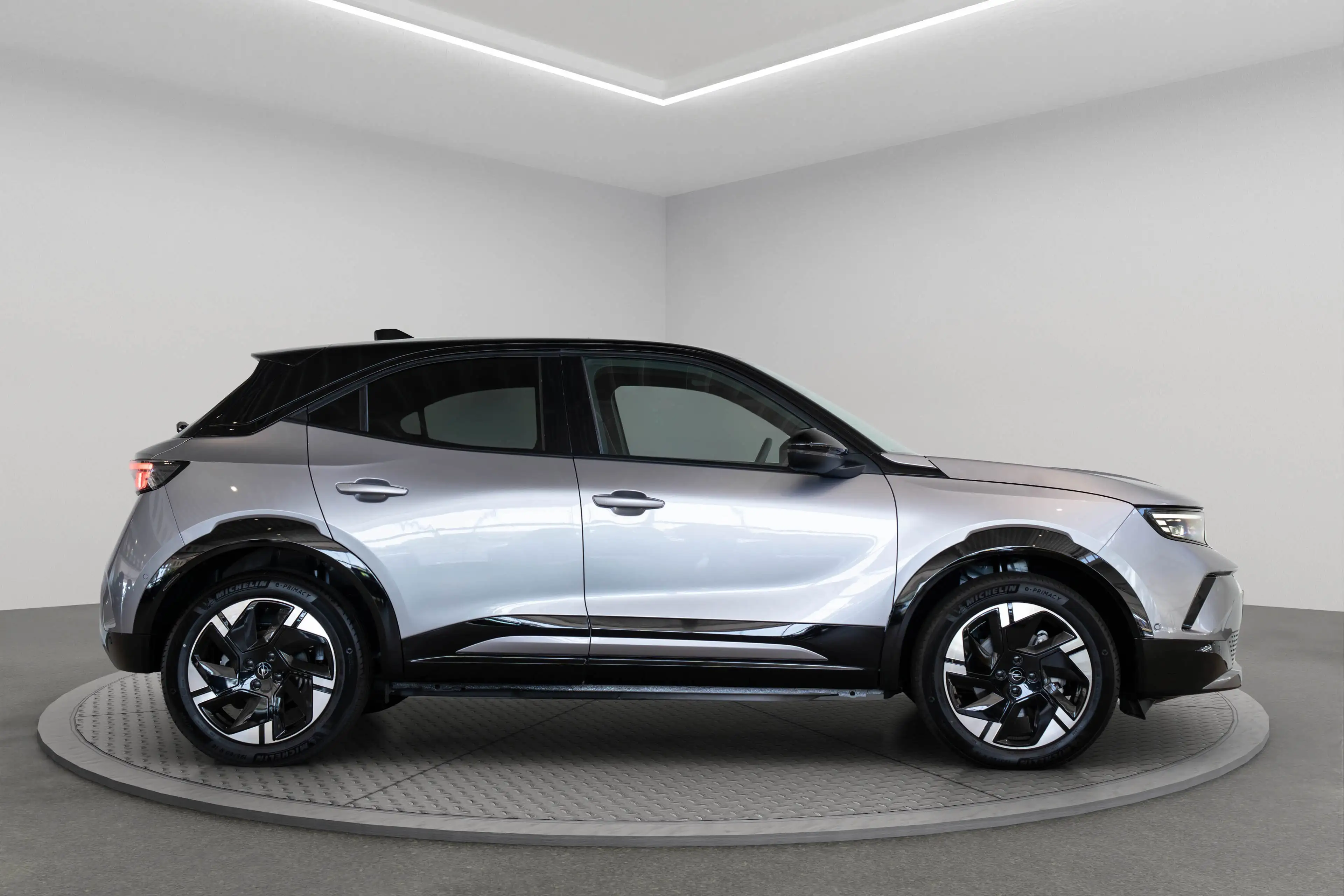 Opel Mokka-E Electric GS 54 kWh | Navigatie | Camera | Adaptive — photo 6