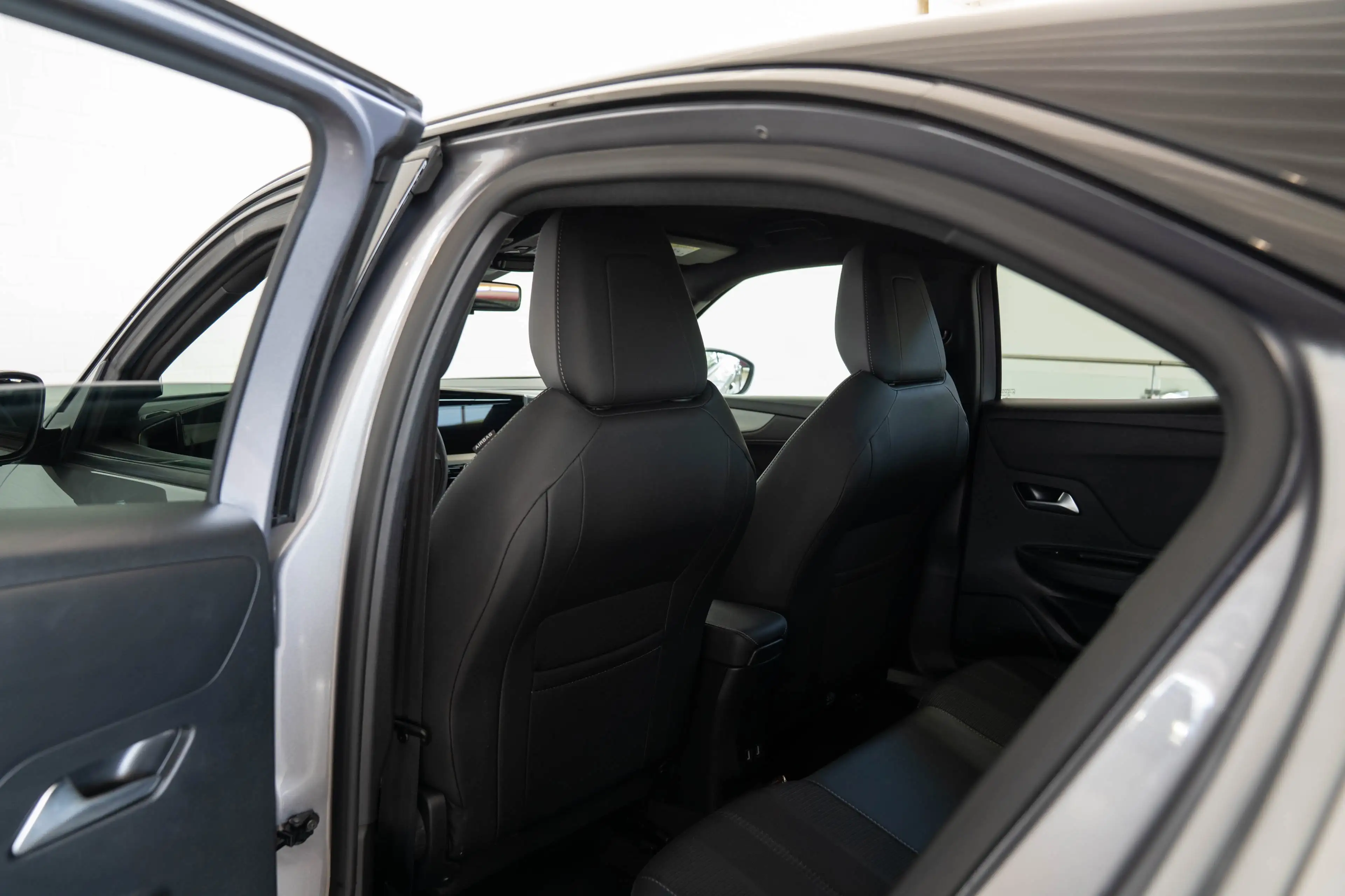 Opel Mokka-E Electric GS 54 kWh | Navigatie | Camera | Adaptive — photo 12