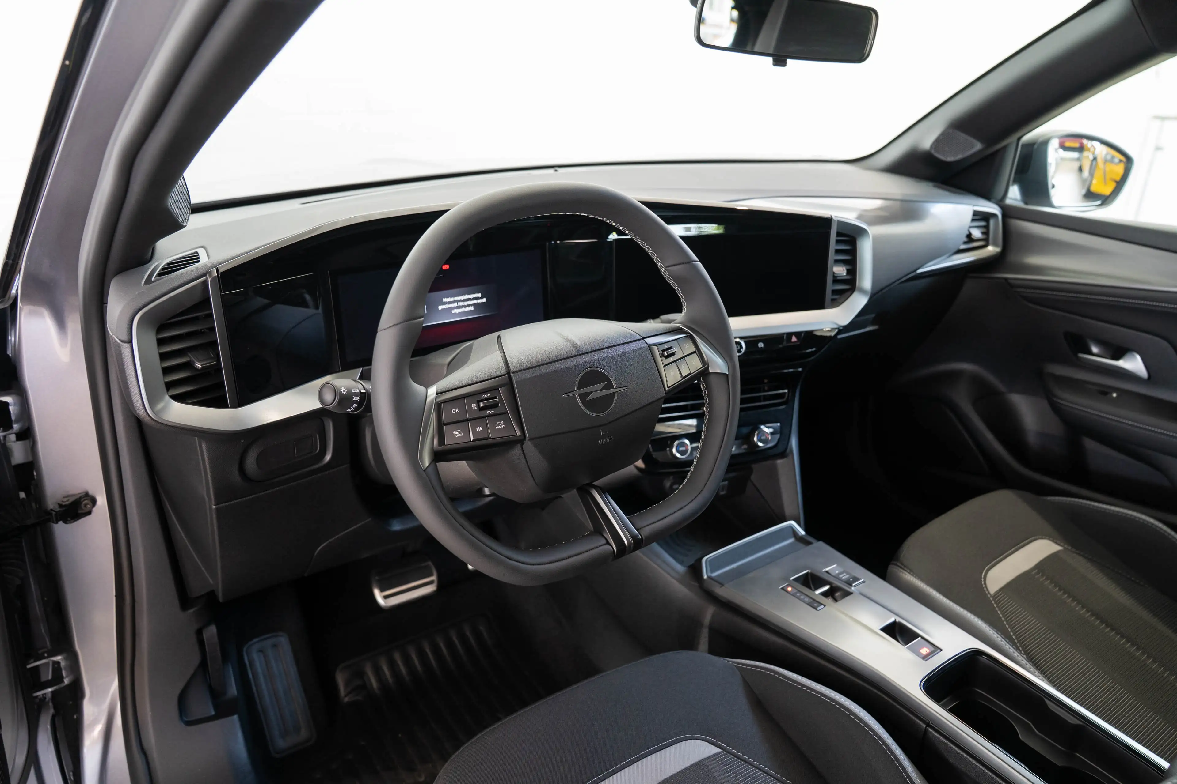 Opel Mokka-E Electric GS 54 kWh | Navigatie | Camera | Adaptive — photo 15