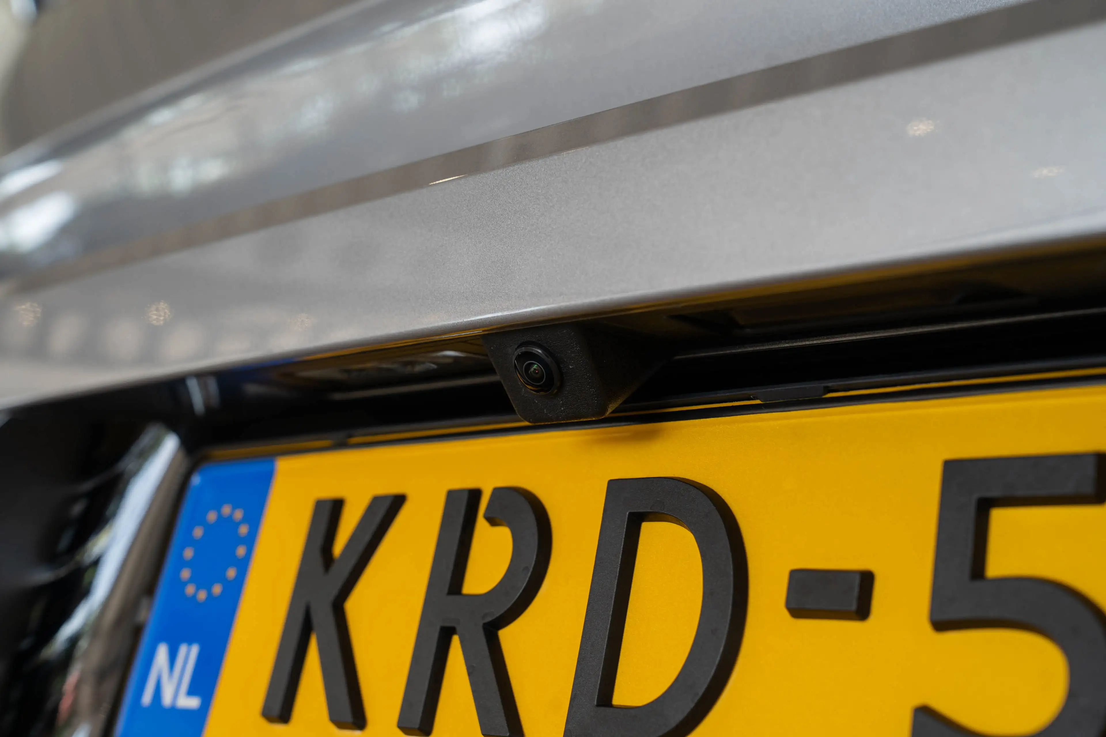 Opel Mokka-E Electric GS 54 kWh | Navigatie | Camera | Adaptive — photo 10