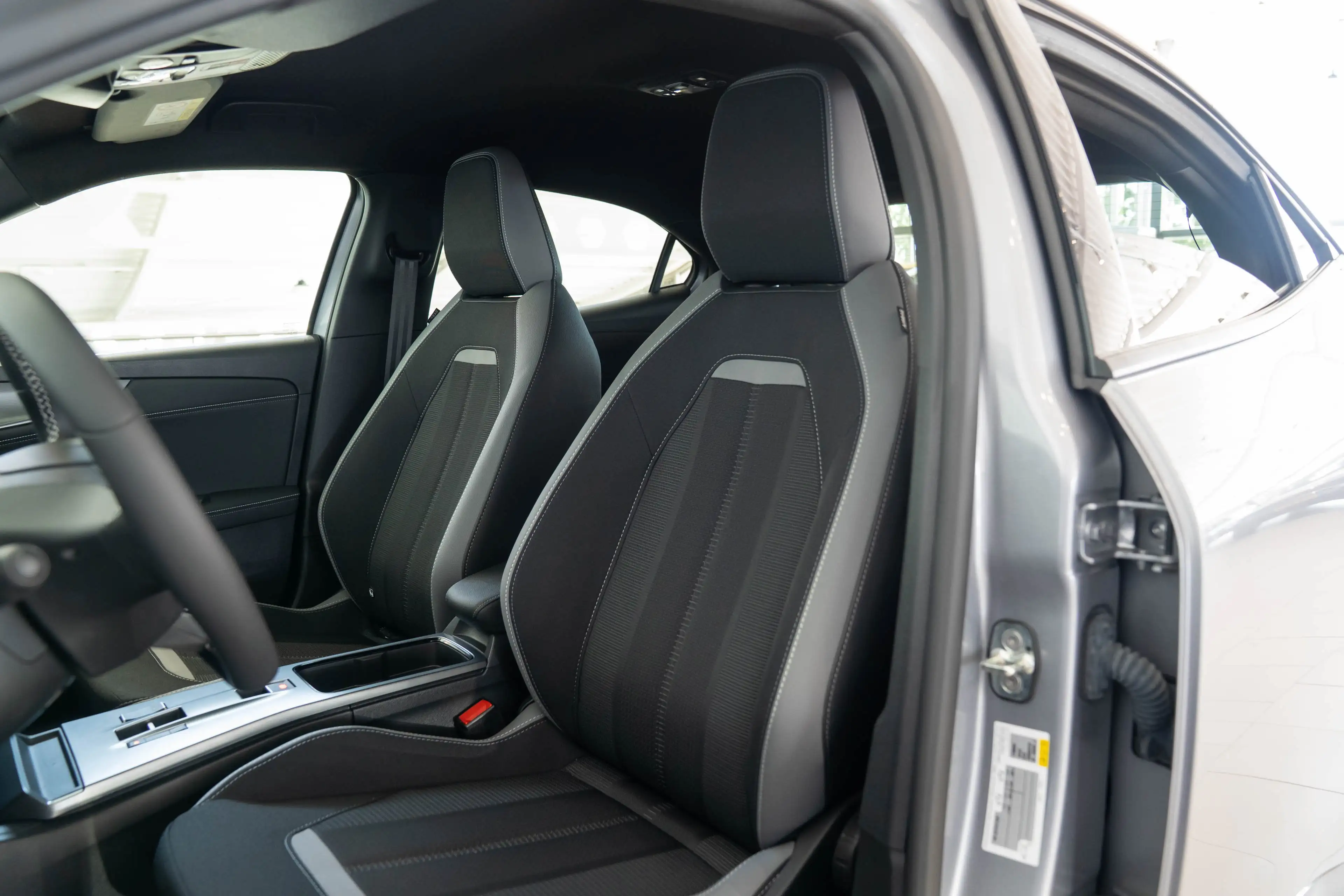 Opel Mokka-E Electric GS 54 kWh | Navigatie | Camera | Adaptive — photo 14