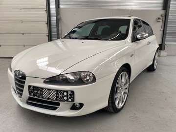 Quadrifoglio uitvoering