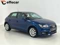 Audi A1 SPB 1.4 TDI NEOPATENTATI Blu/Azzurro - thumbnail 3