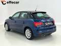 Audi A1 SPB 1.4 TDI NEOPATENTATI Blu/Azzurro - thumbnail 4