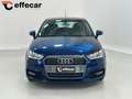 Audi A1 SPB 1.4 TDI NEOPATENTATI Blu/Azzurro - thumbnail 2