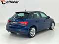 Audi A1 SPB 1.4 TDI NEOPATENTATI Blu/Azzurro - thumbnail 6