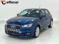 Audi A1 SPB 1.4 TDI NEOPATENTATI Blu/Azzurro - thumbnail 1