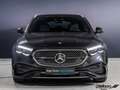 Mercedes-Benz E 300 E 300 T de 4M AMG DIG.LIGHT/AHK/Distro./360°/DAB Grau - thumbnail 5