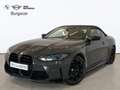 BMW M4 Cabrio Competition xDrive Gris - thumbnail 12