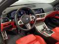 BMW M4 Cabrio Competition xDrive Gris - thumbnail 14