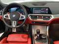 BMW M4 Cabrio Competition xDrive Gris - thumbnail 7