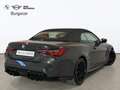 BMW M4 Cabrio Competition xDrive Gris - thumbnail 11