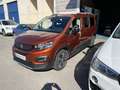 Peugeot Rifter 1.5BlueHDi S&S Long GT Line EAT8 130 Marrone - thumbnail 9