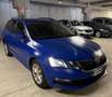 Skoda Octavia Octavia III 2017 Wagon 1.6 tdi Executive 115cv dsg Blu/Azzurro - thumbnail 7