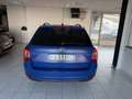 Skoda Octavia Octavia III 2017 Wagon 1.6 tdi Executive 115cv dsg Blu/Azzurro - thumbnail 3