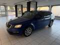 Skoda Octavia Octavia III 2017 Wagon 1.6 tdi Executive 115cv dsg Blu/Azzurro - thumbnail 5