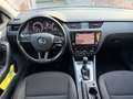 Skoda Octavia Octavia III 2017 Wagon 1.6 tdi Executive 115cv dsg Blu/Azzurro - thumbnail 6
