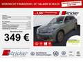 Volkswagen Tiguan Goal 2.0TDI DSG 349,-ohne Anzahlung Navi AHK Kame Grün - thumbnail 1
