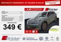 Volkswagen Tiguan Goal 2.0TDI DSG 349,-ohne Anzahlung Navi AHK Kame Grün - thumbnail 1