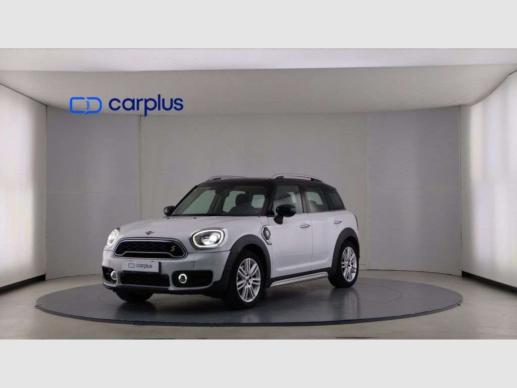 MINI Cooper Countryman ALL4 AUT. - foto 1