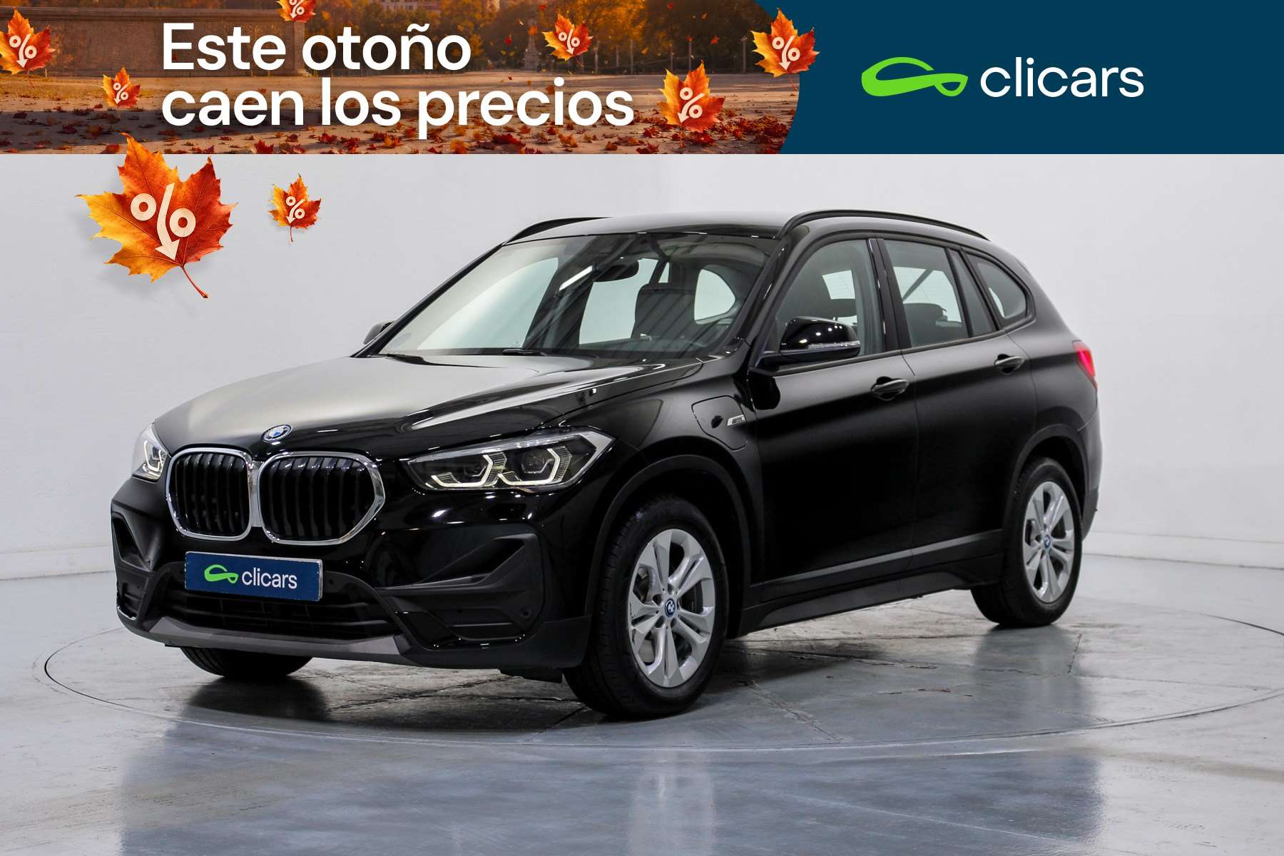 2022 BMW X1