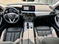 BMW 520 d Limousine Drive+ParkAssi 2 JAHRE GARANTIE Bleu - thumbnail 15