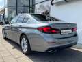 BMW 520 d Limousine Drive+ParkAssi 2 JAHRE GARANTIE Bleu - thumbnail 7