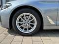 BMW 520 d Limousine Drive+ParkAssi 2 JAHRE GARANTIE Azul - thumbnail 8