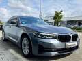 BMW 520 d Limousine Drive+ParkAssi 2 JAHRE GARANTIE Bleu - thumbnail 4