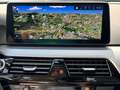 BMW 520 d Limousine Drive+ParkAssi 2 JAHRE GARANTIE Azul - thumbnail 19