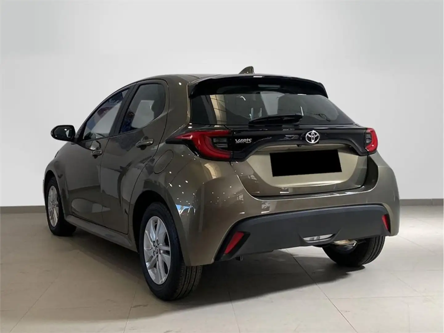 Toyota Yaris 125 S-Edition - 2