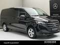 Mercedes-Benz Vito 116 CDI 4x4 Tourer PRO Lang Navi W-Paket Schwarz - thumbnail 1