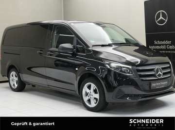 116 CDI 4x4 Tourer PRO Lang Navi W-Paket