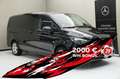 Mercedes-Benz Vito 116 CDI 4x4 Tourer PRO Lang Navi W-Paket Schwarz - thumbnail 2